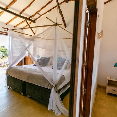 Hotel Boutique Venturi Barichara Kültér fotó