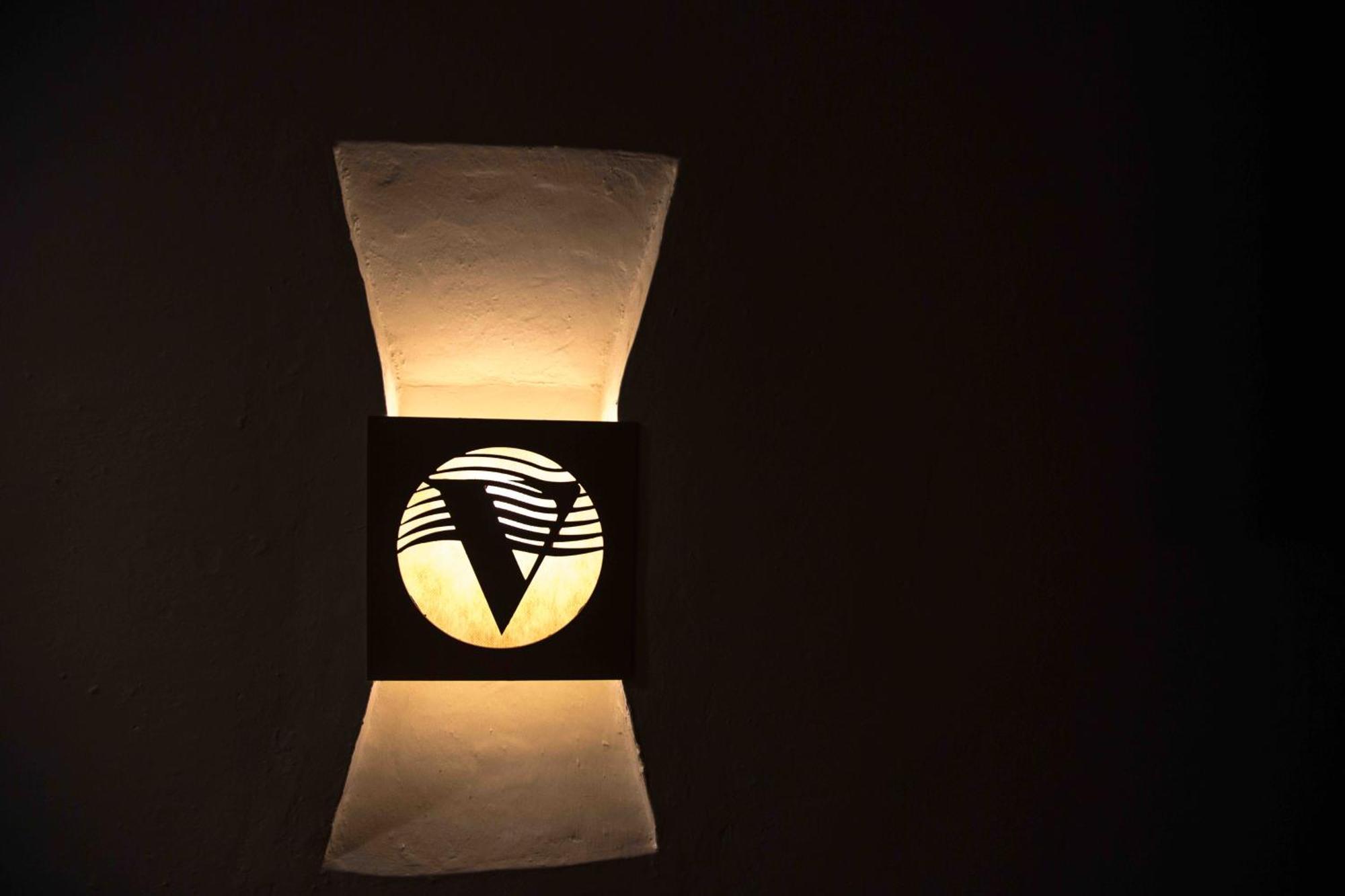 Hotel Boutique Venturi Barichara Kültér fotó