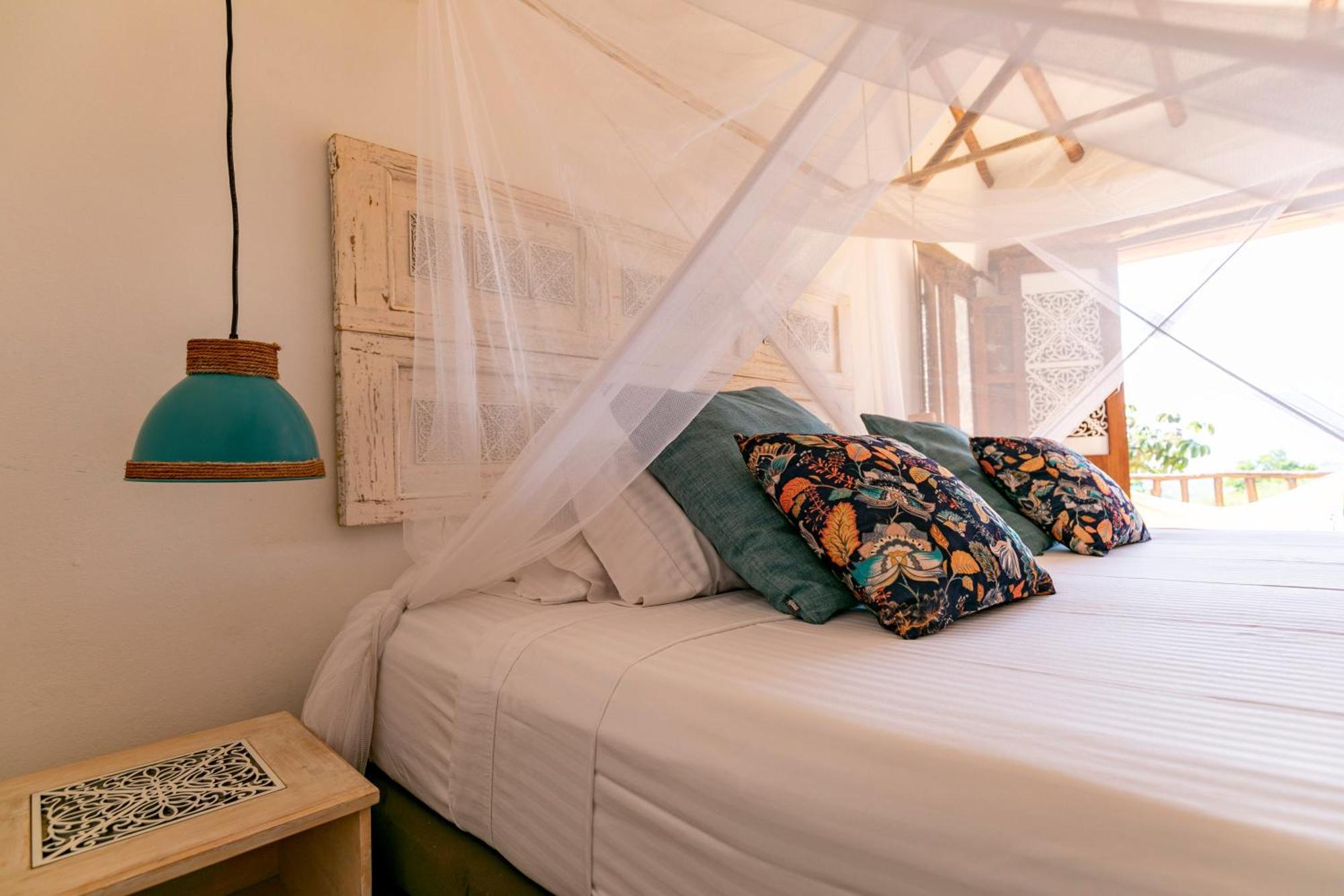 Hotel Boutique Venturi Barichara Kültér fotó